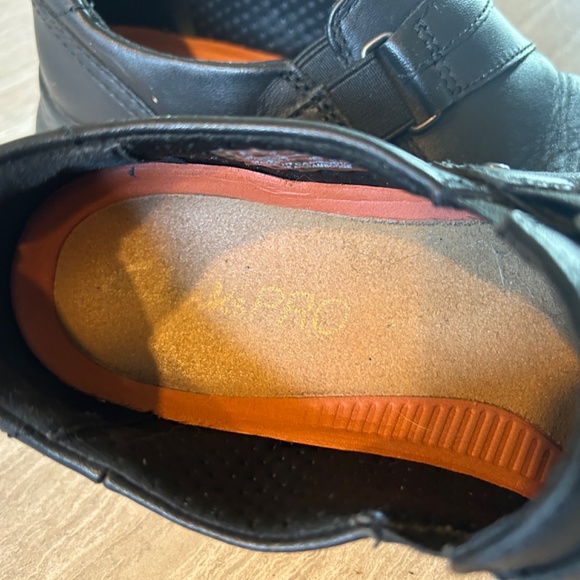 Clark’s Pro Sky Black - Picture 3 of 3